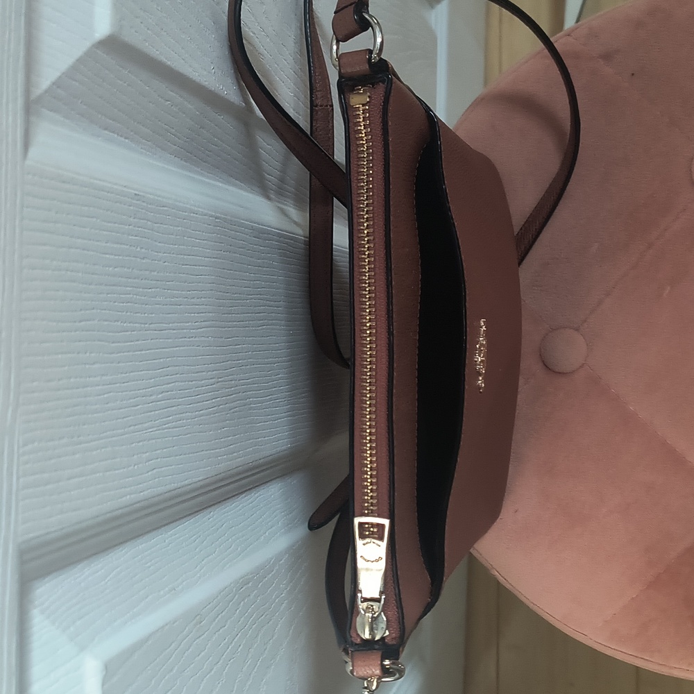Coach Kitt Messenger Crossbody - Picture 6 of 13